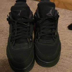 Jordan’s (Black Cats)